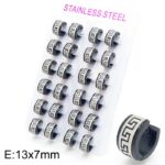 Wholesale Stainless 316 Steel Earrings