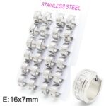 Wholesale Stainless 316 Steel Earrings