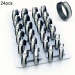 Wholesale Stainless 316 Steel Earrings