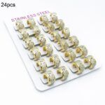 Wholesale Stainless 316 Steel Earrings