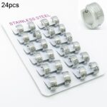 Wholesale Stainless 316 Steel Earrings