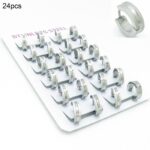 Wholesale Stainless 316 Steel Earrings