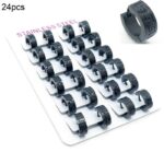 Wholesale Stainless 316 Steel Earrings