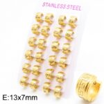 Wholesale Stainless 316 Steel Earrings