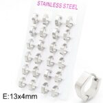 Wholesale Stainless 316 Steel Earrings