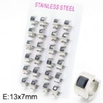 Wholesale Stainless 316 Steel Earrings