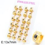 Wholesale Stainless 316 Steel Earrings