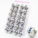 Wholesale Stainless 316 Steel Earrings