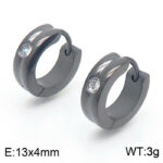 Wholesale Stainless 316 Steel Earrings