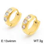 Wholesale Stainless 316 Steel Earrings