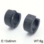 Wholesale Stainless 316 Steel Earrings