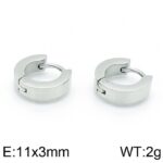 Wholesale Stainless 316 Steel Earrings