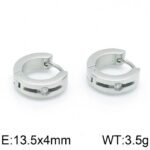 Wholesale Stainless 316 Steel Earrings