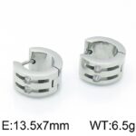Wholesale Stainless 316 Steel Earrings