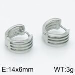 Wholesale Stainless 316 Steel Earrings