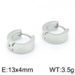 Wholesale Stainless 316 Steel Earrings
