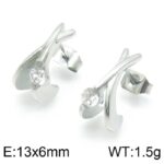 Wholesale Stainless 316 Steel Earrings