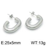 Wholesale Stainless 316 Steel Earrings