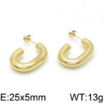 Wholesale Stainless 316 Steel Earrings
