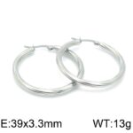 Wholesale Stainless 316 Steel Earrings
