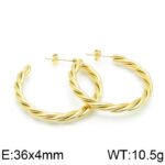 Wholesale Stainless 316 Steel Earrings