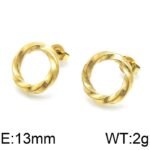 Wholesale Stainless 316 Steel Earrings