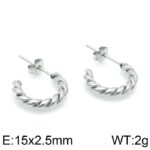 Wholesale Stainless 316 Steel Earrings