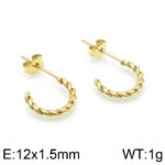 Wholesale Stainless 316 Steel Earrings