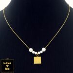 Wholesale Stainless 316 Steel Necklaces