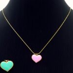 Wholesale Stainless 316 Steel Necklaces