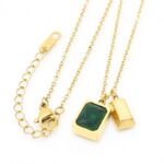 Wholesale Stainless 316 Steel Necklaces