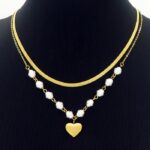 Wholesale Stainless 316 Steel Necklaces