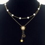 Wholesale Stainless 316 Steel Necklaces