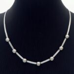 Wholesale Stainless 316 Steel Necklaces