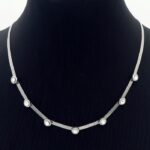 Wholesale Stainless 316 Steel Necklaces