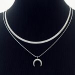 Wholesale Stainless 316 Steel Necklaces