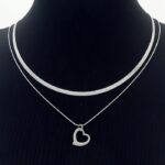 Wholesale Stainless 316 Steel Necklaces
