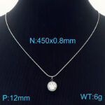 Wholesale Stainless 316 Steel Necklaces