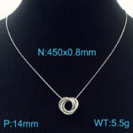 Wholesale Stainless 316 Steel Necklaces