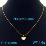 Wholesale Stainless 316 Steel Necklaces