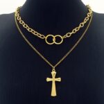 Wholesale Stainless 316 Steel Necklaces