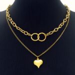 Wholesale Stainless 316 Steel Necklaces