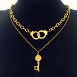 Wholesale Stainless 316 Steel Necklaces