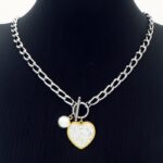 Wholesale Stainless 316 Steel Necklaces