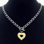 Wholesale Stainless 316 Steel Necklaces