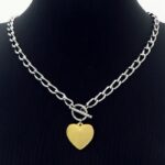 Wholesale Stainless 316 Steel Necklaces