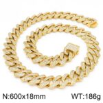 Wholesale Stainless 316 Steel Necklaces