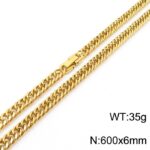 Wholesale Stainless 316 Steel Necklaces