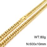 Wholesale Stainless 316 Steel Necklaces