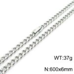 Wholesale Stainless 316 Steel Necklaces